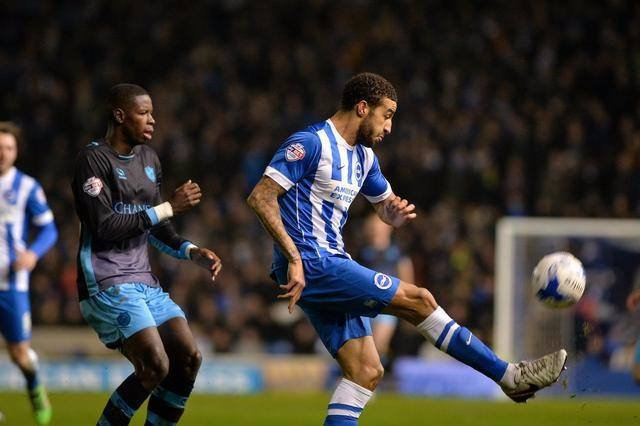 易游yy体育-布莱顿与热刺孙兴敏没上场